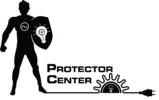 Protector Center Logo